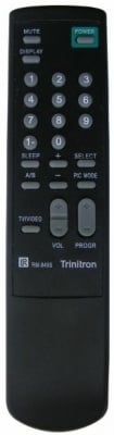 Дистанционно . TV-SONY RM-849S/T