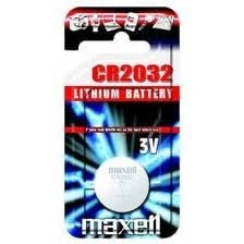 Батерия MAXELL CR-2032 3V