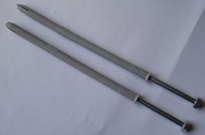 ДЮБЕЛ FISCHER 10Х185 SS