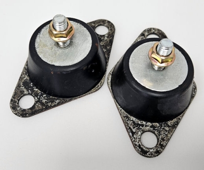 , , Тампон за външно тяло на климатик с подложна планка