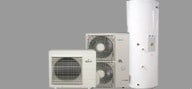 ТЕРМОПОМПА DAIKIN за целогодишен комфорт