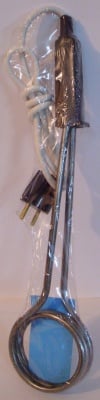 Бързовар . 220v 3000w Български