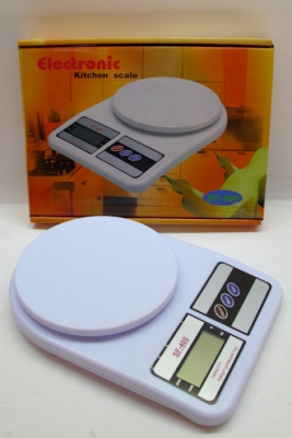 Кантар,  , SF-400 - електронен кухненски