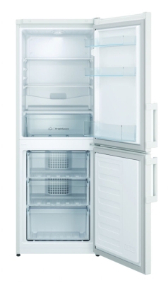 Хладилник INDESIT - фризер IB55 532 W -Бял