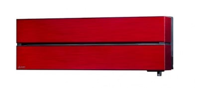 Инверторен климатик MITSUBISHI Electric MSZ-LN35VG (V) (R) (B) /MUZ-LN35VG PEARL  RED  BLACK