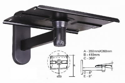 TV СТОЙКА . TTS-C111