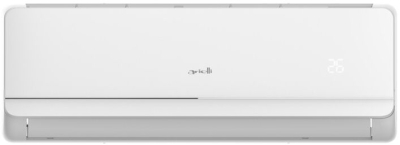 Инверторен климатик,  ARIELLI,  ASW-H09B4/FWR3DI-EU