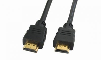 Кабел . компютърен HDMI-HDMI-19M--19M 10м