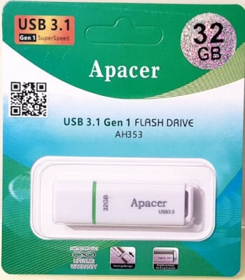 Флаш памет   . -Apacer -32GB 