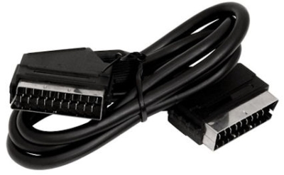 Кабел,  , Скарт -- скарт - 1,5 м. 