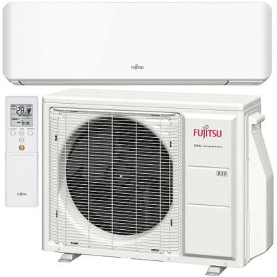 Инверторен климатик FUJITSU ASYG09KMCDN