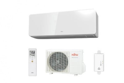 Хиперинверторен климатик FUJITSU ASYG14KGTB / AOYG14KGCA