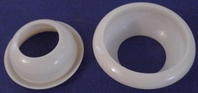 , EMDE-Solar, PVC супорт за вакуумна тръба MD-47mm 