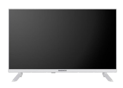 LED ТEЛЕВИЗОР, DAEWOO 32"LED 32DE64HL2W SMART TV , 1366x768 , 80 см, LED , Smart TV