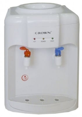 Диспенсър CROWN автомат за вода CWD-1919