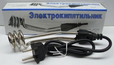 Бързовар . 220v 500w мини за кафе