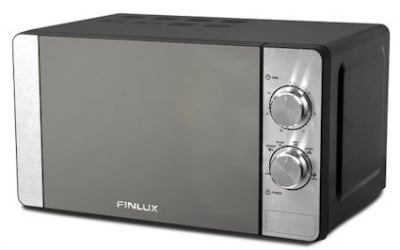 Микровълнова фурна FINLUX FMO-2073BSG, 20л.