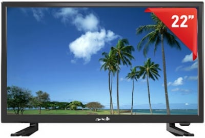 LED/LCD ТEЛЕВИЗОР ARIELLI 22" LED2219T2