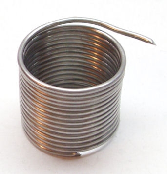 Тинол,  , Разфасован припой със флюс Разфасован 1мм / 1м