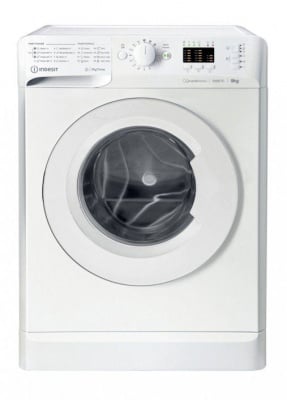 Пералня INDESIT MTWA91283 W EE