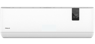 Инверторен климатик, FINLUX FDI-12JLK46S , 12000 охл/отопление BTU, A+++