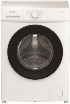 Пералня,  INDESIT IMA 762B MY TIME EE