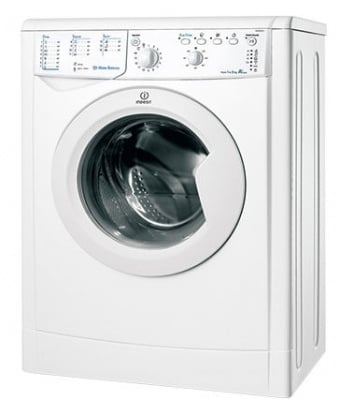 Пералня INDESIT MTWSA 61252 W EE