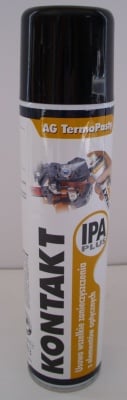 Спрей . Контактен PRF contact IPA 60ml,