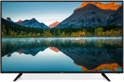 LED/LCD ТEЛЕВИЗОР ARIELLI 55"LED-55S214T2 UHD SMART