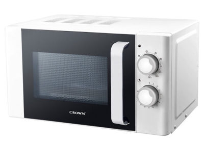 Микровълнова фурна,  Crown, CDMO-2091GR , 20 Литри, 700 W