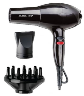 Сешоар Bravissimo HD-8502