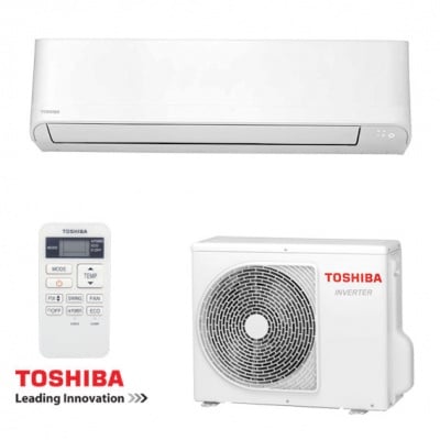 Инверторен климатик TOSHIBA YUKAI RAS-B13E2KVG-E / RAS-13E2AVG-E