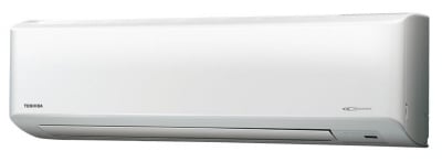КЛИМАТИК TOSHIBA Suzumi+ RAS-B16N3KV2-E/RAS-16N3AV2-E