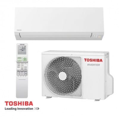 КЛИМАТИК TOSHIBA Shorai Edge RAS-18J2KVSG-E / RAS-18J2AVSG-E