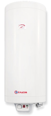 Бойлер,  ЕЛДОМ 72268W -80 л,3KW емайлиран