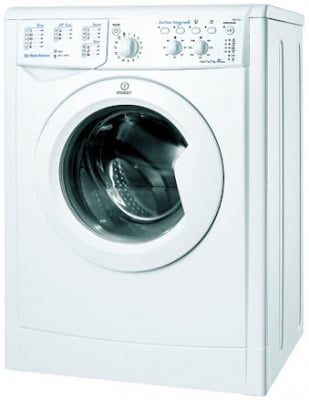 Пералня INDESIT IWSC 51051 C ECO