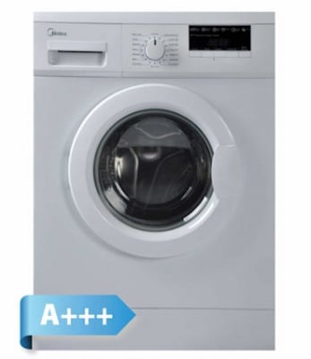 Пералня MIDEA MFG70-ES1203-K3