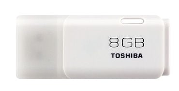 Флаш памет   Toshiba 8GB