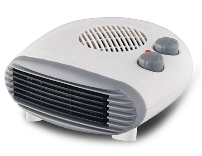 Печка,  Crown, Вентилаторна, CFH-0602M