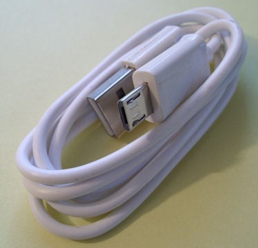 Кабел . micro USB Samsung Galaxy 0,6m