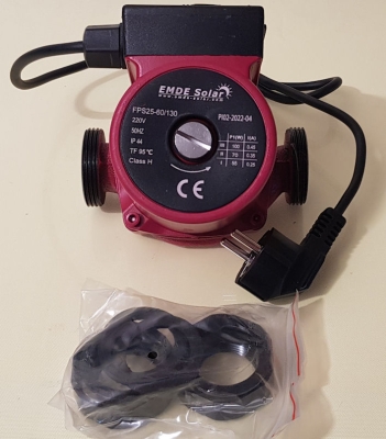 , , Циркулационна помпа FPS25-60/130