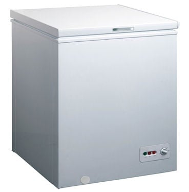 Хладилник ARIELLI фризер-ракла ACF-186CN