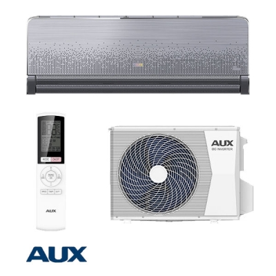 Инверторен климатик,  AUX ASW-H12C5A4/AS-H12C5A4/FQA CPRO