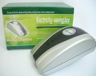 . . Устройство за пестене на електроенергия 19000W - Electricity Saving Box Energy Saver