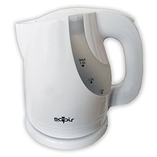Електрическа кана Sapir SP-1230CZ 1,6Л.