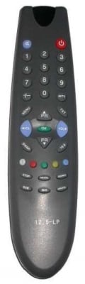 Дистанционно . TV-BEKO 12.5