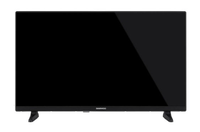 LED ТEЛЕВИЗОР, DAEWOO 32"LED 32DE14HL , 1366x768 HD Ready, 81 см