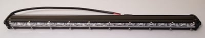 Прожектор . Мощен Led Bar Лед Диоден Бар Фар 12/24V 54W 18 диода