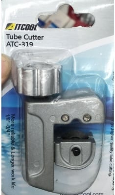 . . Малък тръборез ATC-319