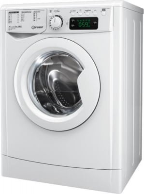 Пералня INDESIT EWE71083 W EU